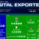 صادرات دیجیتال در سال ۲۰۲۴
