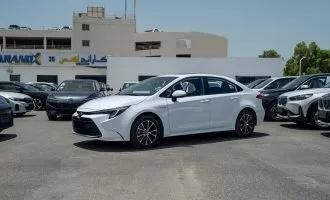 سهمیه بنزین خودروهای وارداتی