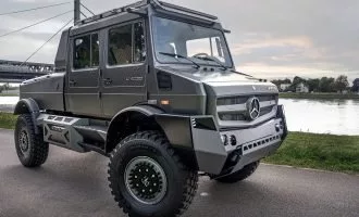 یونیماگ U 4030