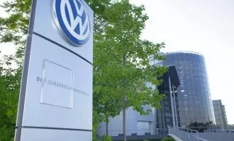 بحران در فولکس واگن