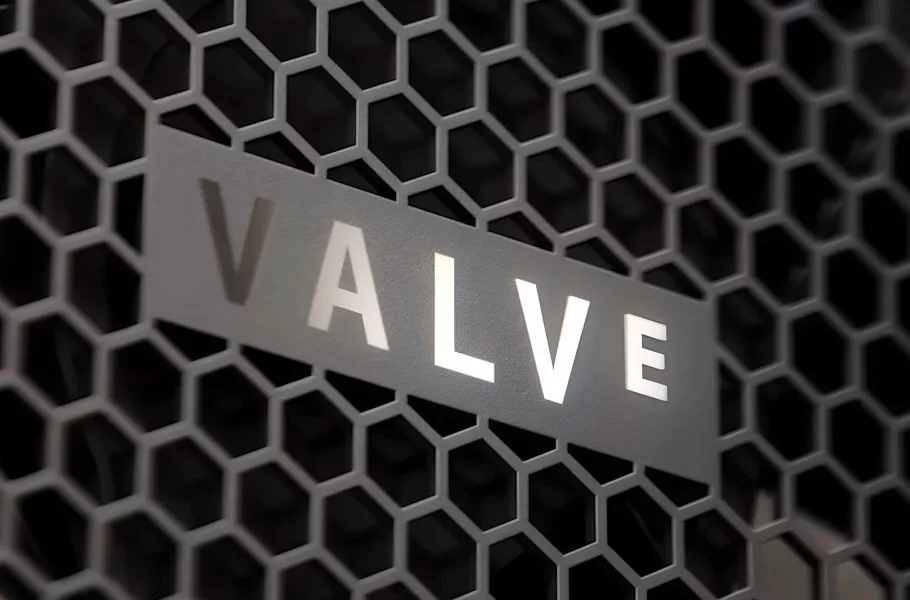 Valve