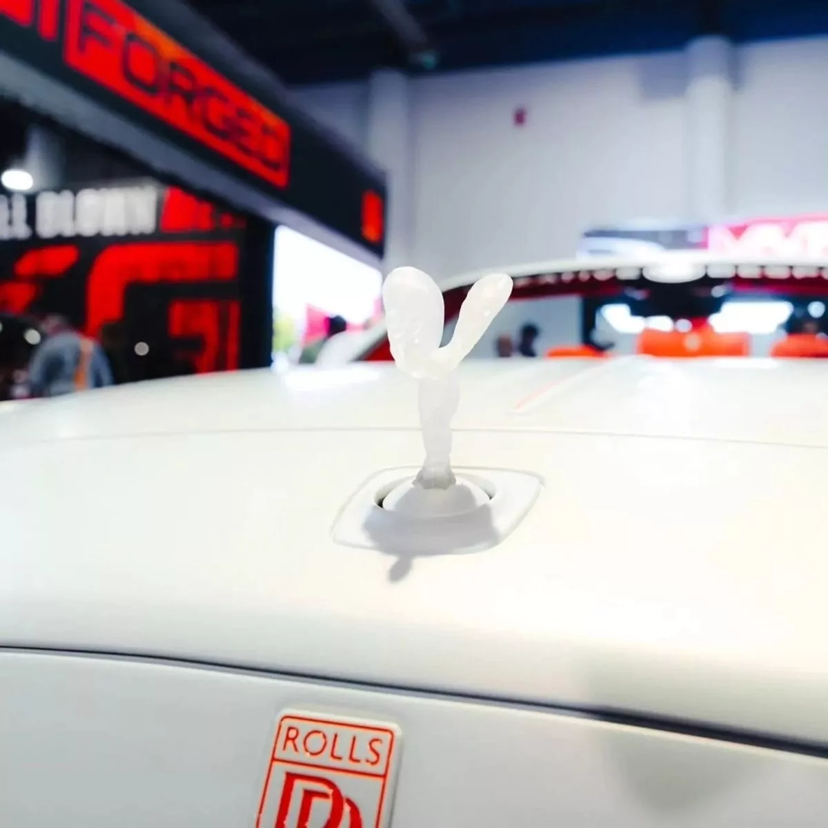 رولزرویس داون ونوم