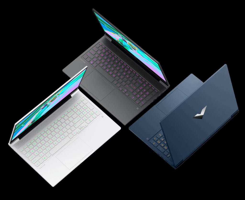 راهنمای خرید لپ‌تاپ - HP Victus 16