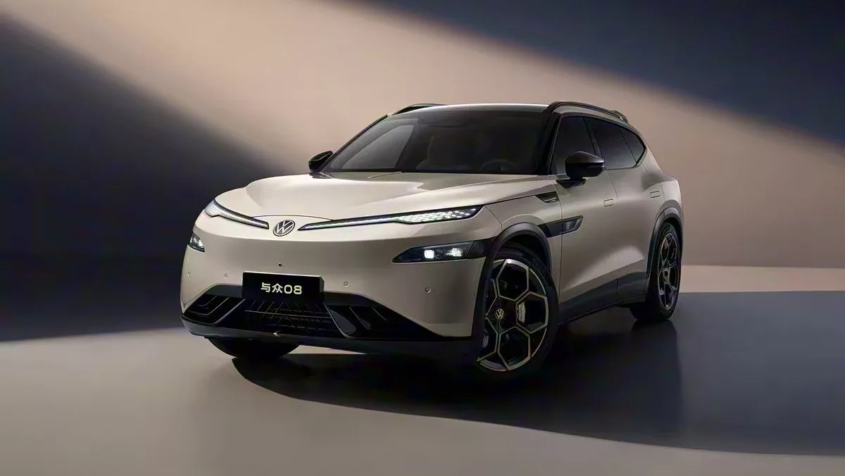 اطلاعات بیشتر از فولکس ‌واگن ID.Unyx 08 منتشر شد؛ شاسی‌بلند ۵ متری با برد ۷۳۰ کیلومتر