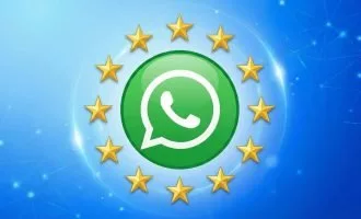 واتساپ اروپا