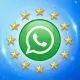 واتساپ اروپا