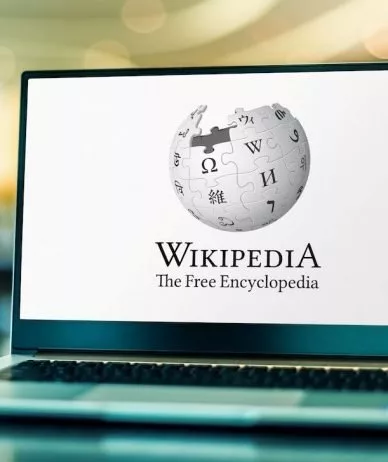 ویکی پدیا