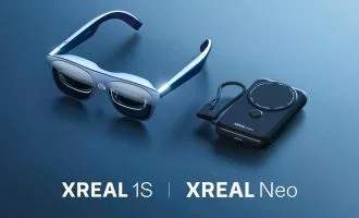 عینک واقعیت افزوده XREAL 1S