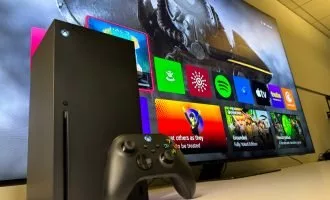 کنسول ایکس‌باکس