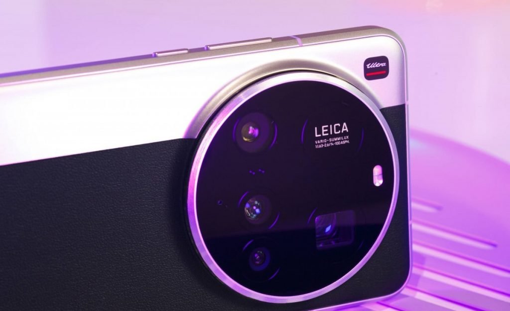 شیائومی 15 اولترا