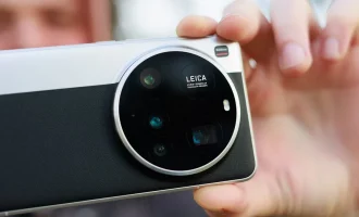 شیائومی 17 اولترا