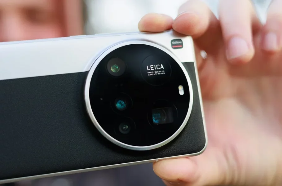 شیائومی 17 اولترا