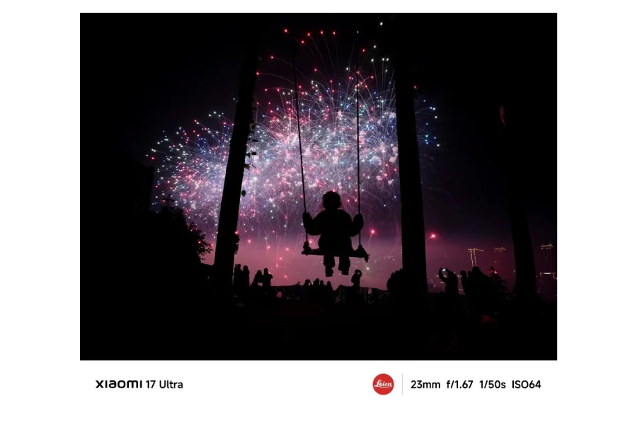 رونمایی از طراحی گوشی شیائومی 17 اولترا