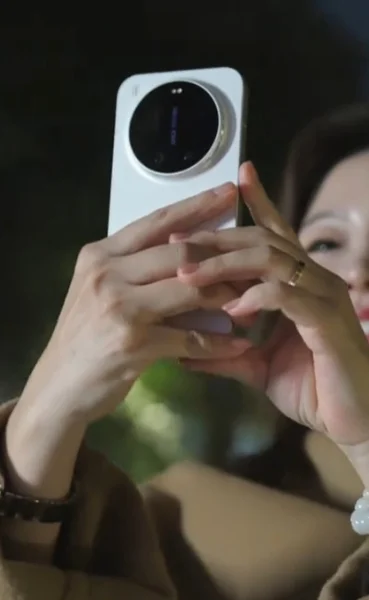 رونمایی از طراحی گوشی شیائومی 17 اولترا