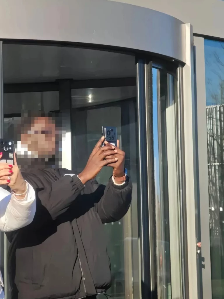 افشای تصاویر منتسب به شیائومی 17 اولترا 