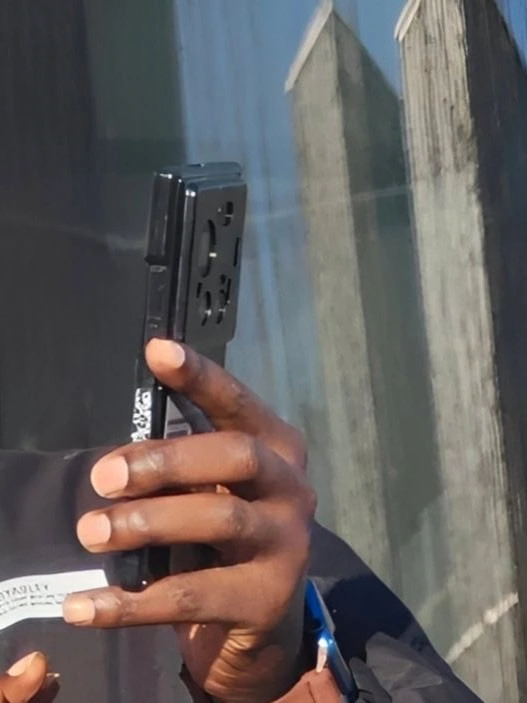 افشای تصاویر منتسب به شیائومی 17 اولترا 