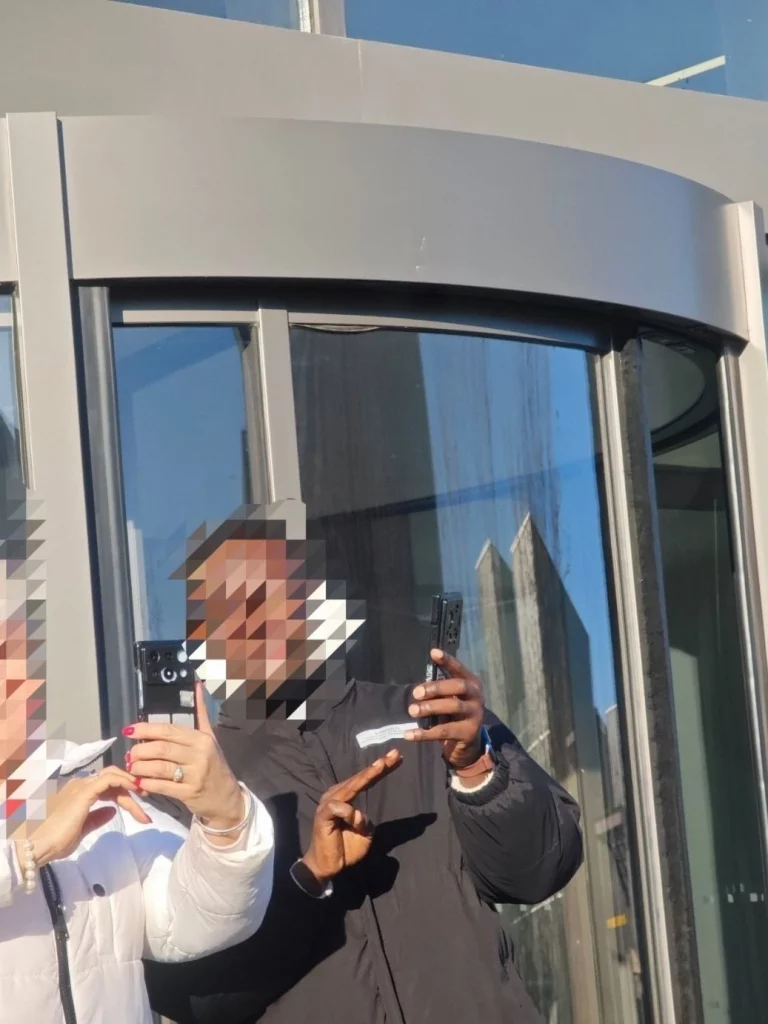 افشای تصاویر منتسب به شیائومی 17 اولترا 