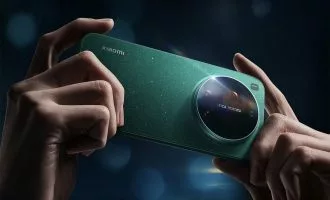 شیائومی 17 اولترا