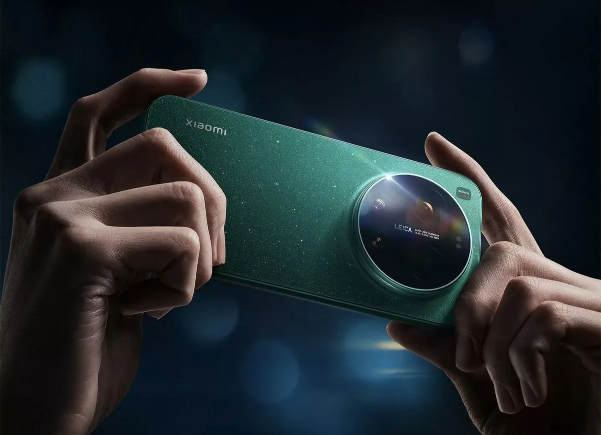 شیائومی 17 اولترا با اسنپدراگون 8 الیت نسل 5 و دوربین 200 مگاپیکسلی معرفی شد