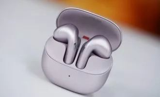 شیائومی بادز 6