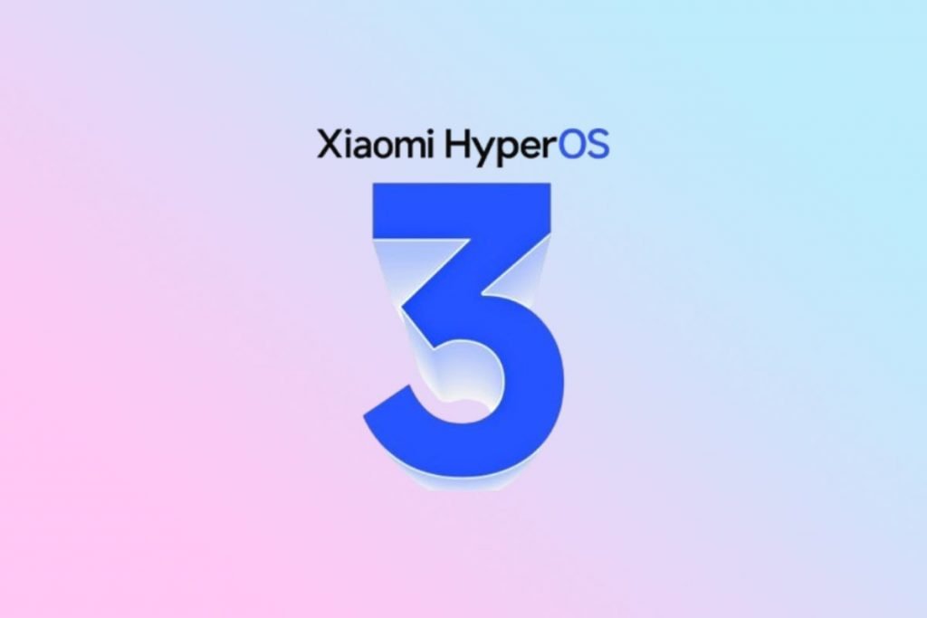 HyperOS 3