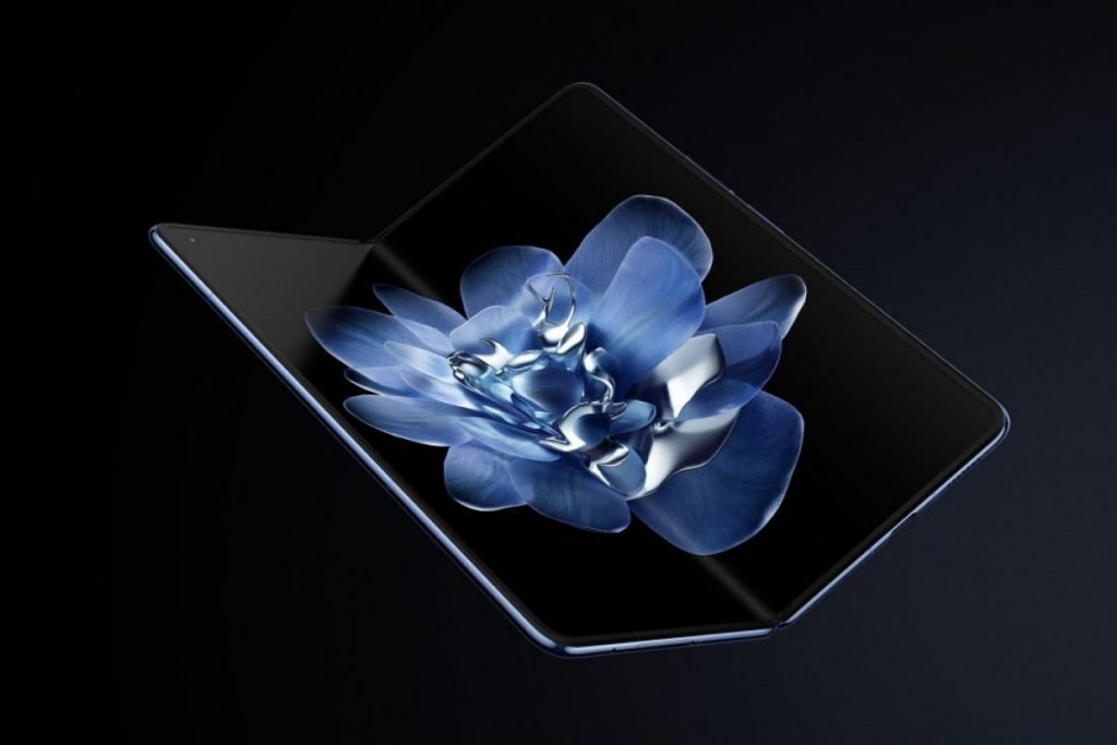 شیائومی میکس فولد 4