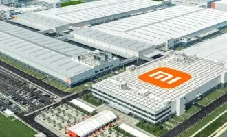 کارخانه شیائومی