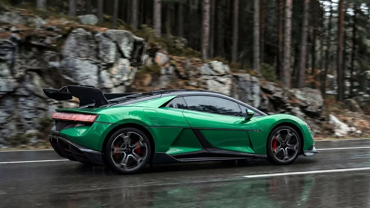 یانگ‌وانگ U9