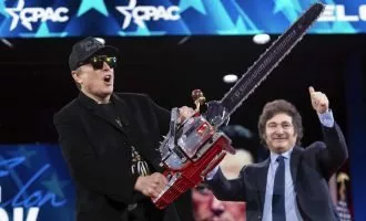 رونق هوش مصنوعی و افزایش ثروت میلیاردرهای آمریکا