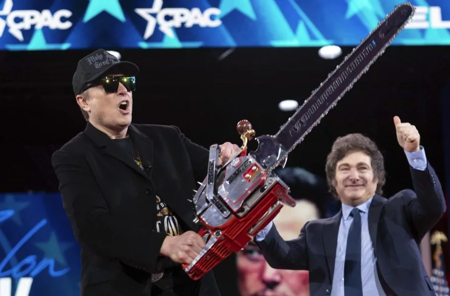 رونق هوش مصنوعی و افزایش ثروت میلیاردرهای آمریکا