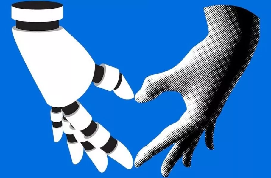 هشدار درباره همدم‌های هوش مصنوعی