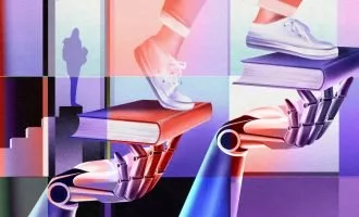 هوش مصنوعی در دانشگاه