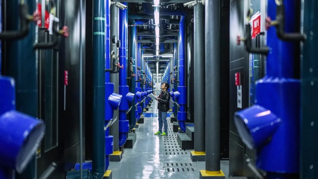 آلودگی کربنی هوش مصنوعی ۲۰۲۵