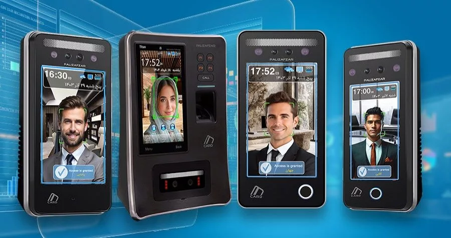 تحول سیستم‌های حضور و غیاب با هوش مصنوعی و تشخیص چهره در سازمان‌های ایرانی