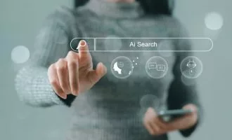 کسب اطلاعات از هوش مصنوعی