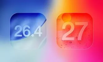 لورفتن قابلیت‌های جدید iOS 26.4 و iOS 27