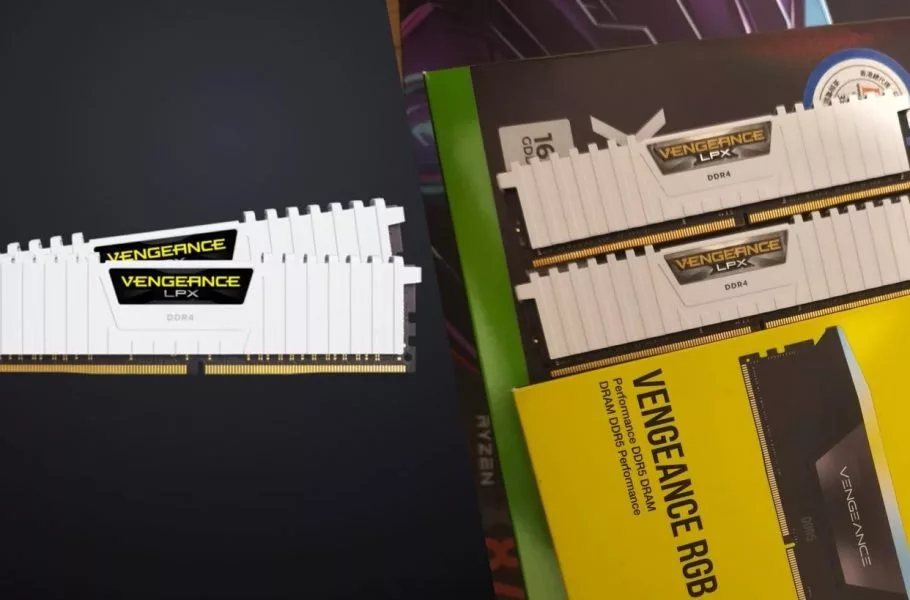 ارسال رم DDR4 به‌جای DDR5؛ کلاهبرداری جدید در آمازون