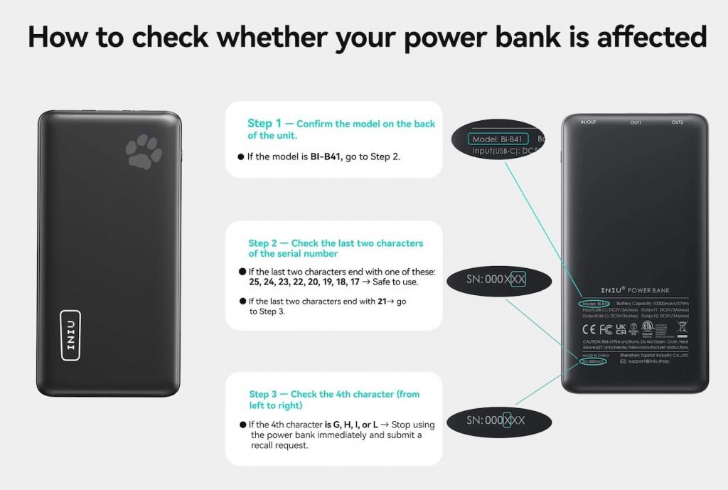 پاوربانک آمازون