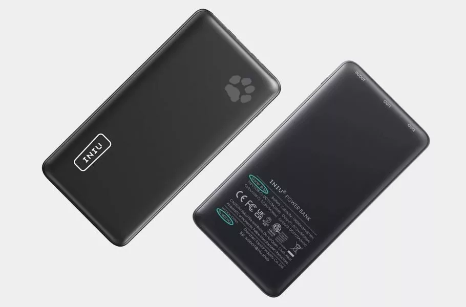 پاوربانک آمازون