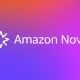 مدل‌های هوش مصنوعی 2 Nova آمازون