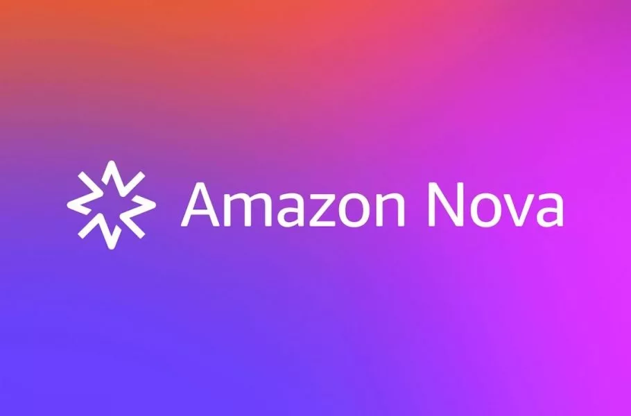 مدل‌های هوش مصنوعی 2 Nova آمازون
