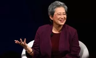 نظرات مدیرعامل AMD درباره حباب هوش مصنوعی