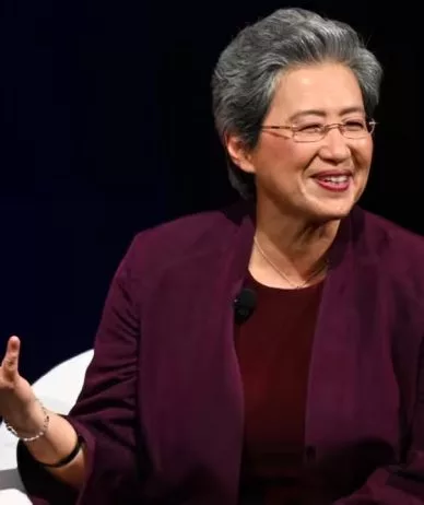 نظرات مدیرعامل AMD درباره حباب هوش مصنوعی