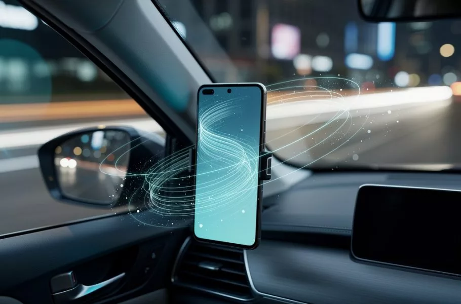 قابلیت Motion Assist در اندروید 17