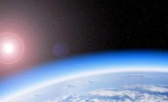 سوراخ لایه اوزون ۲۰۲۵