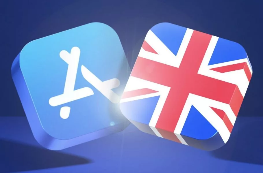 اپل بریتانیا