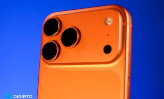 رکوردشکنی فروش آيفون 17