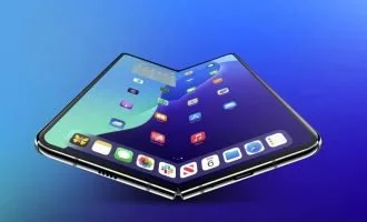 آیفون تاشو ۲۰۲۶