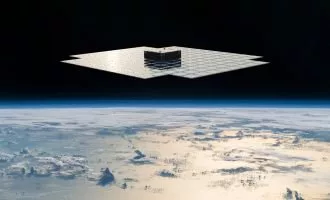 ماهواره AST SpaceMobile