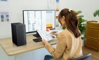 مشخصات کامپیوتر ExpertCenter P500 Mini Tower ایسوس